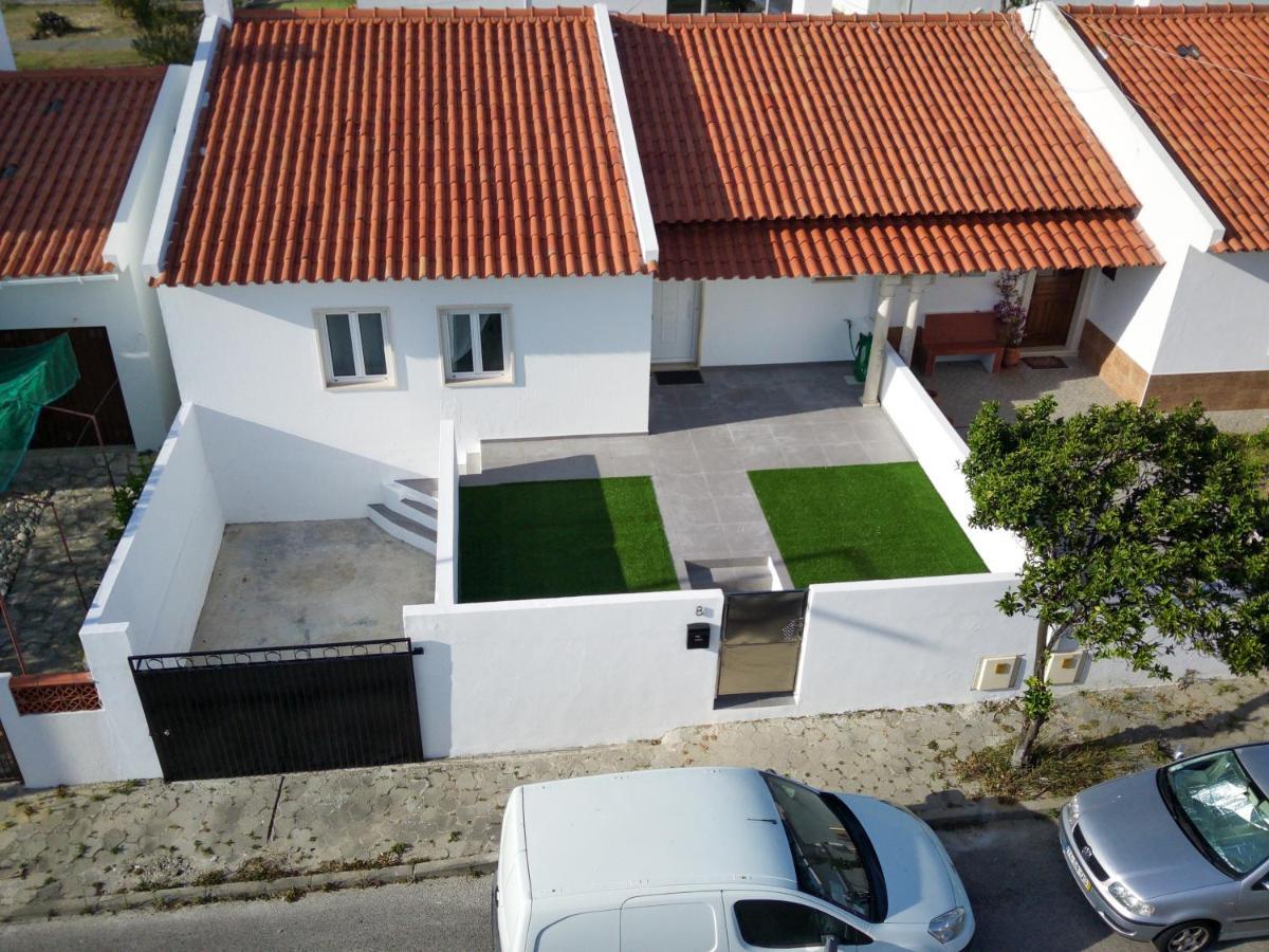 Forte Beach House Назаре Екстер'єр фото
