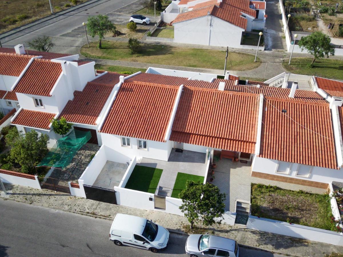 Forte Beach House Назаре Екстер'єр фото